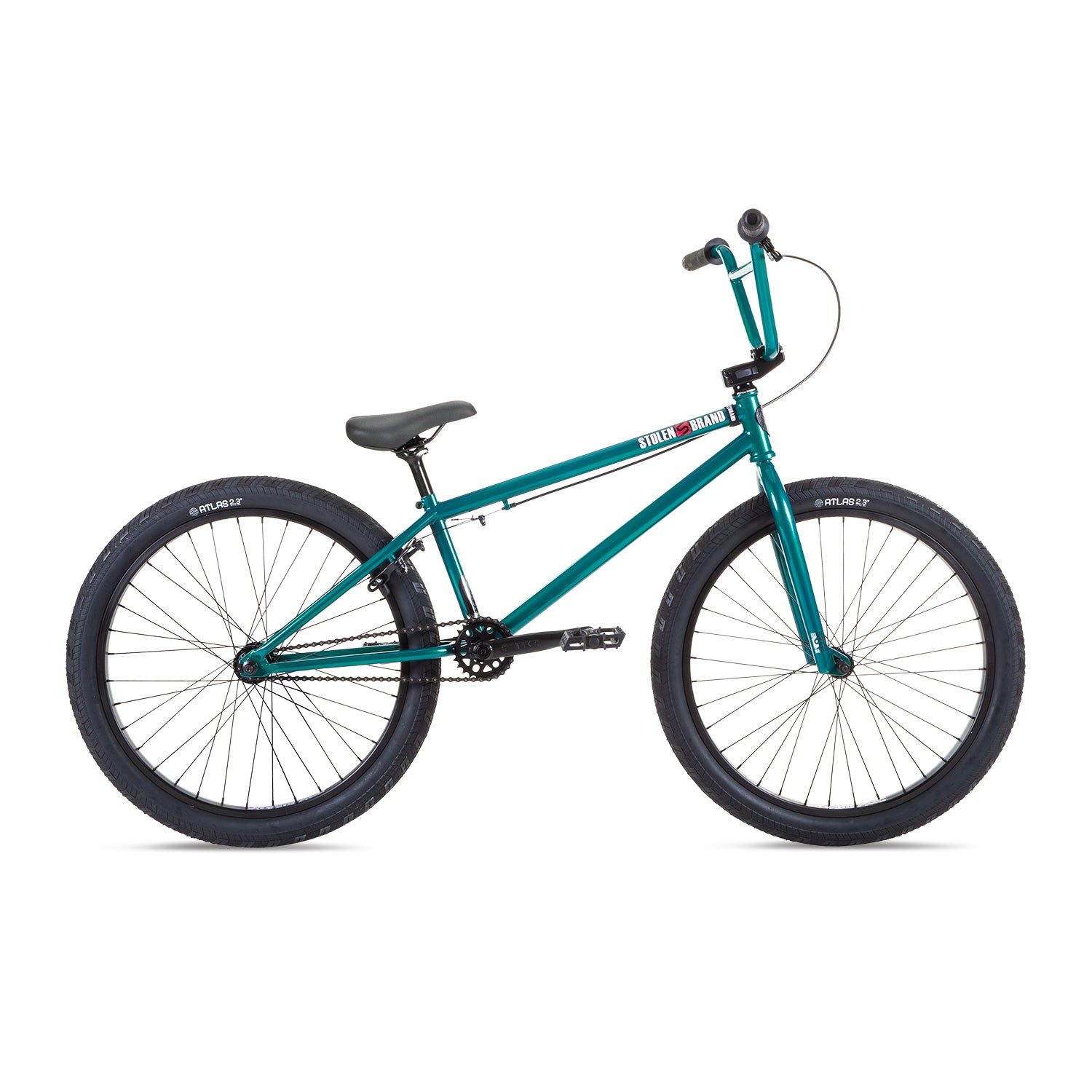 SAINT 24" COMPLETE BIKE